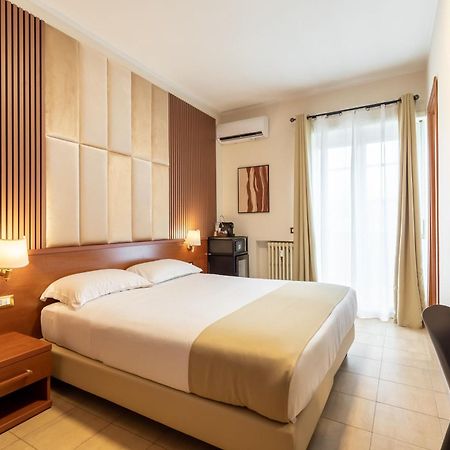 Albadomus Affittacamere O Guesthouse Rome Exterior photo