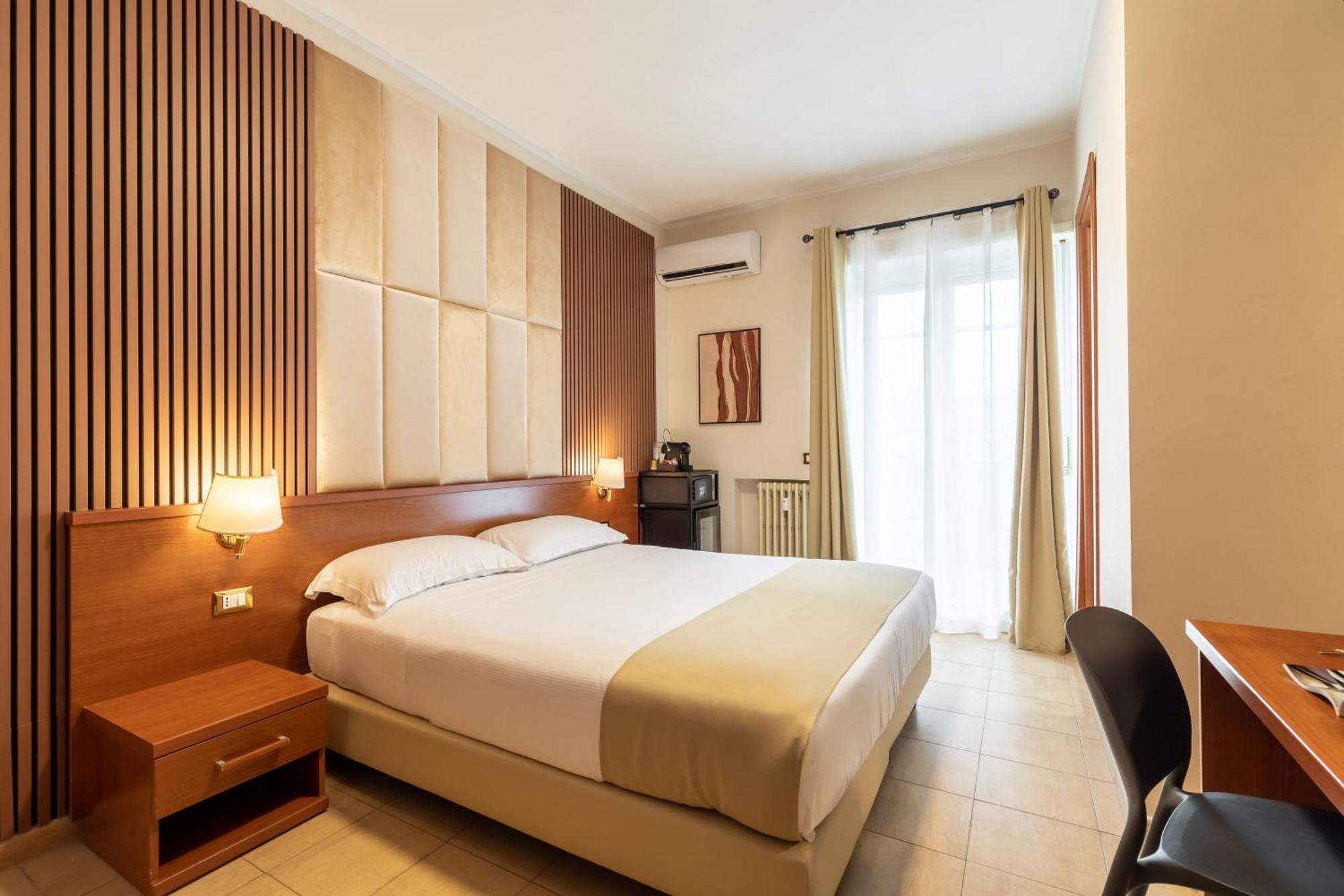 Albadomus Affittacamere O Guesthouse Rome Exterior photo