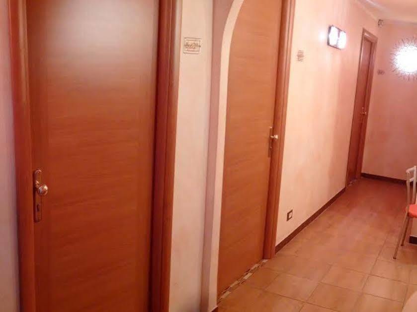 Albadomus Affittacamere O Guesthouse Rome Exterior photo
