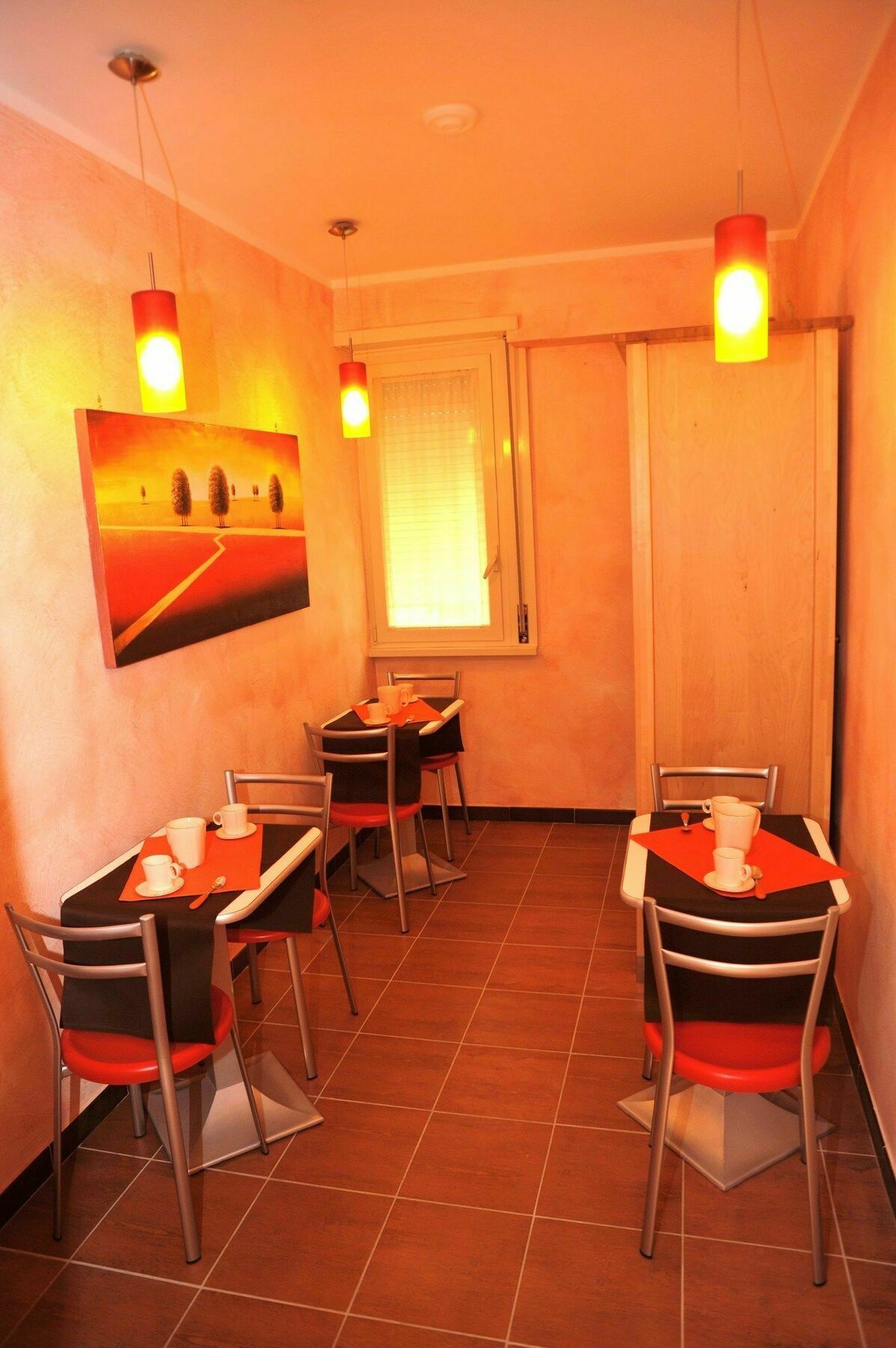 Albadomus Affittacamere O Guesthouse Rome Exterior photo